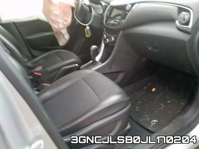 3GNCJLSB0JL170204 фото 6