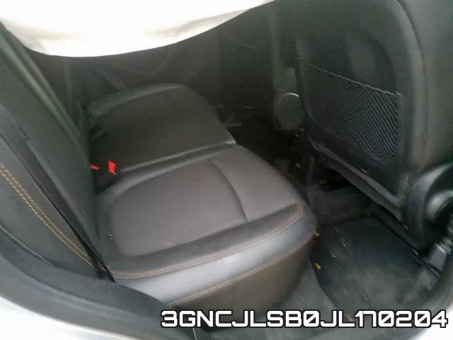 3GNCJLSB0JL170204 фото 7