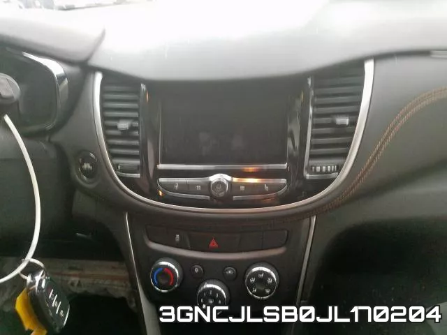 3GNCJLSB0JL170204 фото 10