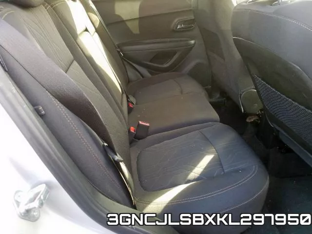 3GNCJLSBXKL297950 фото 7