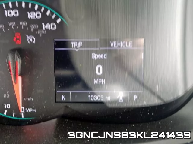 3GNCJNSB3KL241439 фото 9