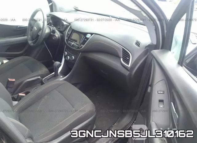 3GNCJNSB5JL310162 фото 6