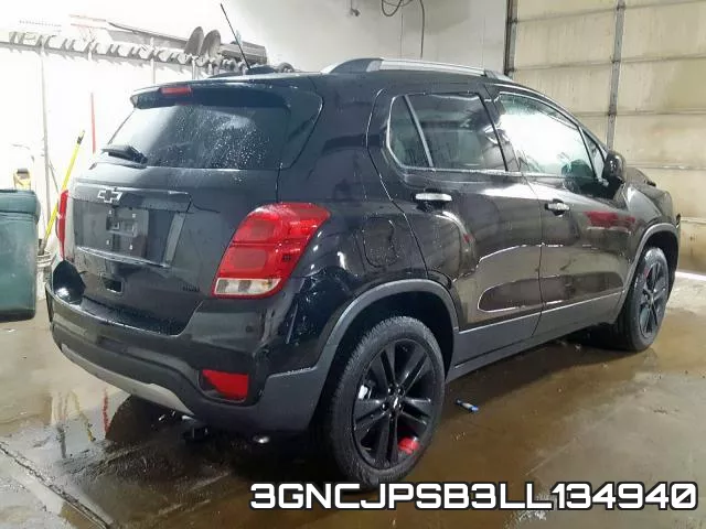3GNCJPSB3LL134940 фото 5