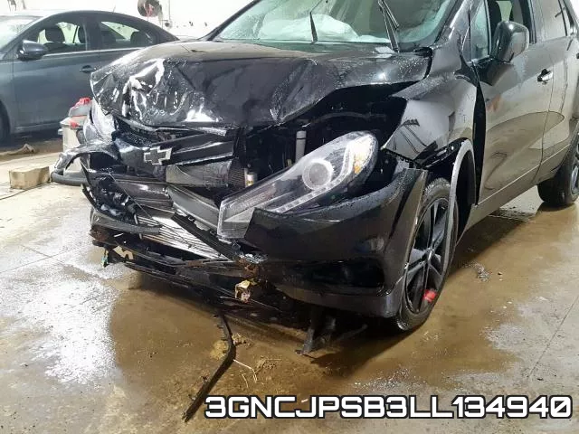 3GNCJPSB3LL134940 фото 10