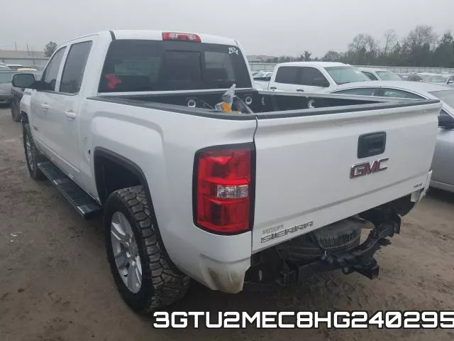 3GTU2MEC8HG240295 фото 4