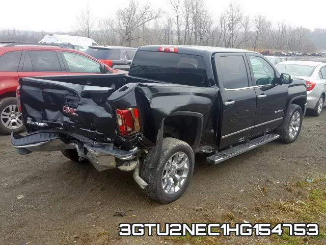 3GTU2NEC1HG154753 фото 5