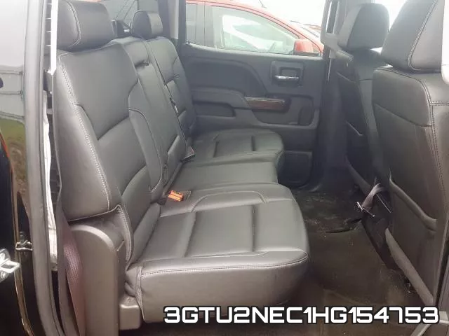 3GTU2NEC1HG154753 фото 7
