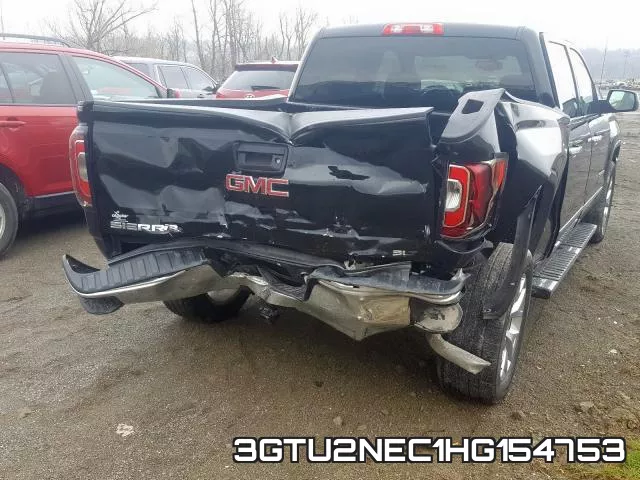 3GTU2NEC1HG154753 фото 10