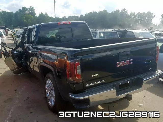 3GTU2NEC2JG289116 фото 4