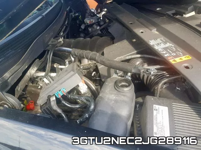 3GTU2NEC2JG289116 фото 8