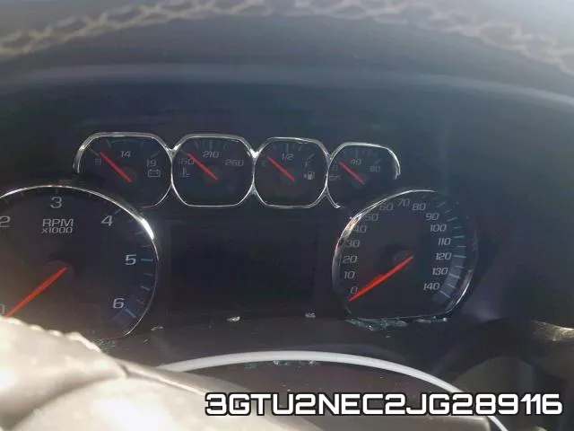 3GTU2NEC2JG289116 фото 9