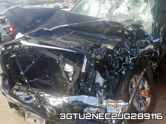 3GTU2NEC2JG289116 фото 10