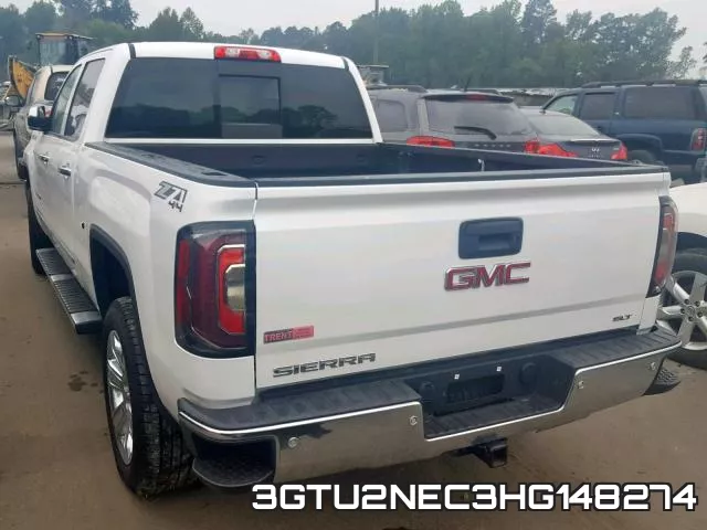 3GTU2NEC3HG148274 фото 4