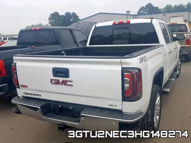 3GTU2NEC3HG148274 фото 5
