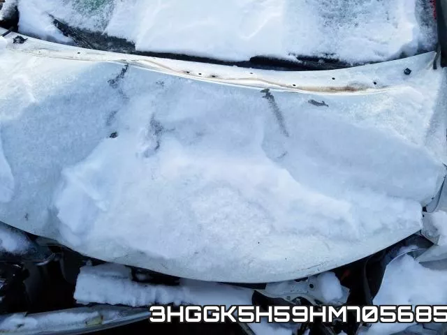 3HGGK5H59HM705685 фото 8