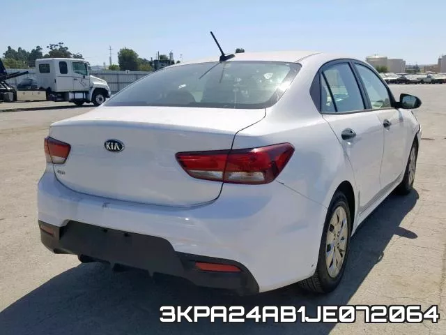 3KPA24AB1JE072064 фото 5