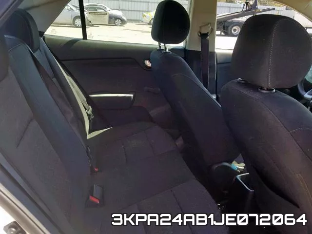 3KPA24AB1JE072064 фото 7