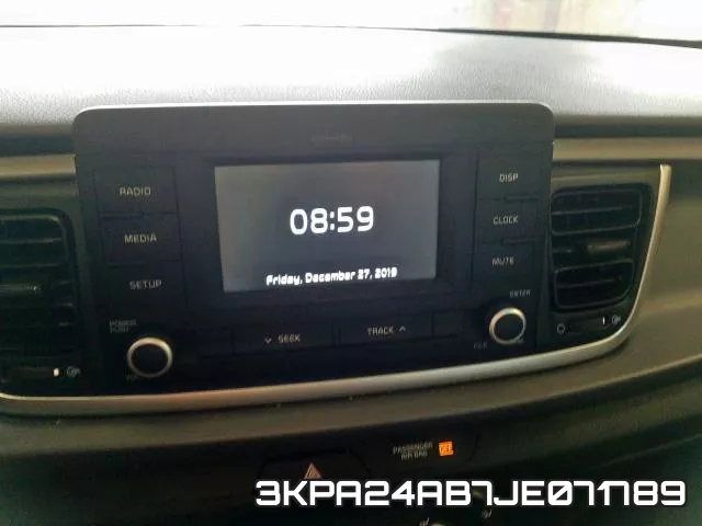 3KPA24AB7JE071789 фото 10