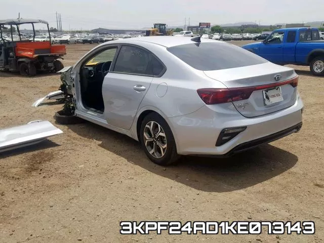 3KPF24AD1KE073143 фото 4