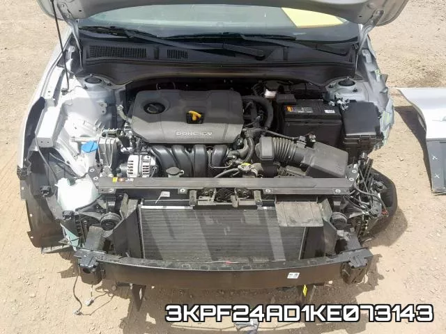 3KPF24AD1KE073143 фото 8
