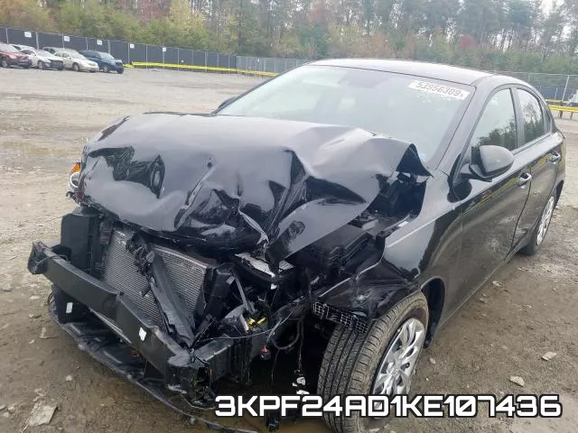 3KPF24AD1KE107436 фото 3