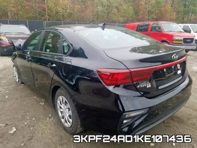 3KPF24AD1KE107436 фото 4