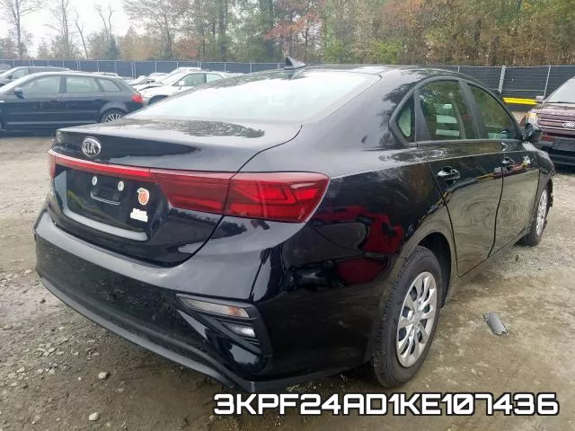 3KPF24AD1KE107436 фото 5