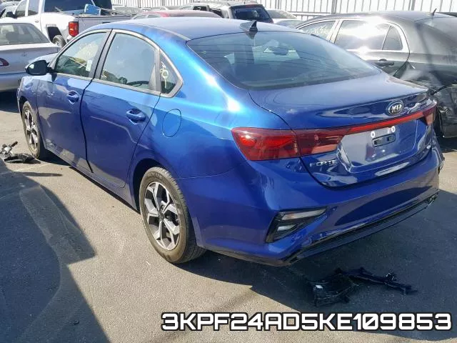 3KPF24AD5KE109853 фото 4