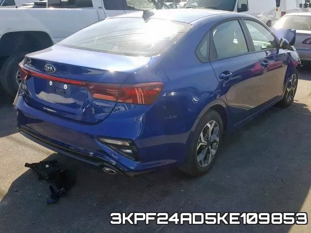 3KPF24AD5KE109853 фото 5