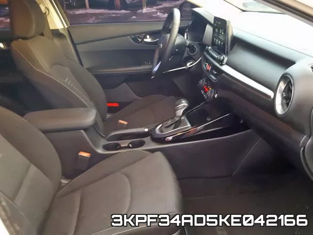 3KPF34AD5KE042166 фото 6