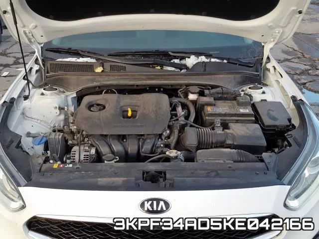 3KPF34AD5KE042166 фото 8