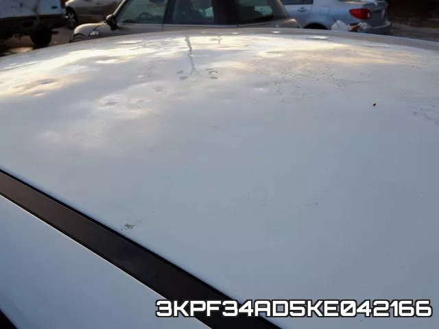 3KPF34AD5KE042166 фото 10