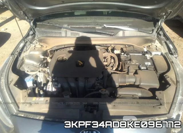 3KPF34AD8KE096772 фото 2