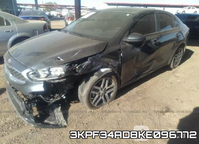 3KPF34AD8KE096772 фото 3