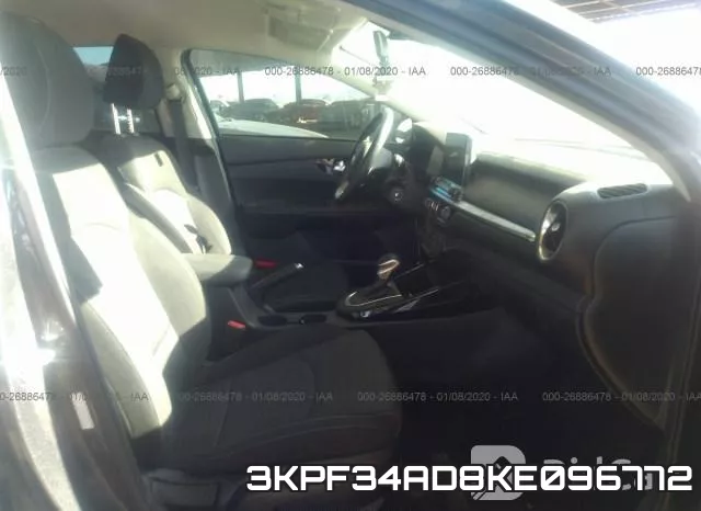 3KPF34AD8KE096772 фото 6
