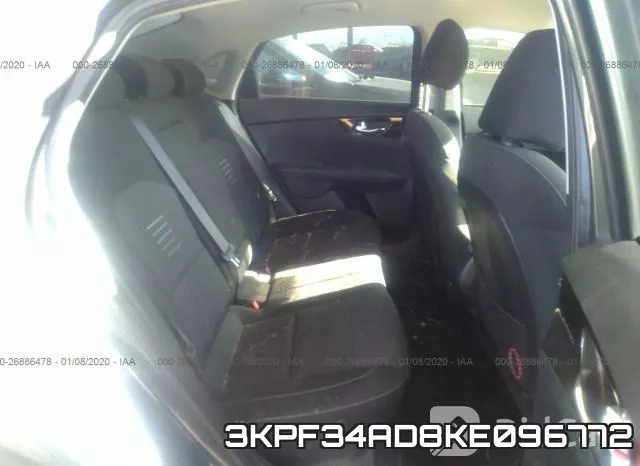 3KPF34AD8KE096772 фото 9