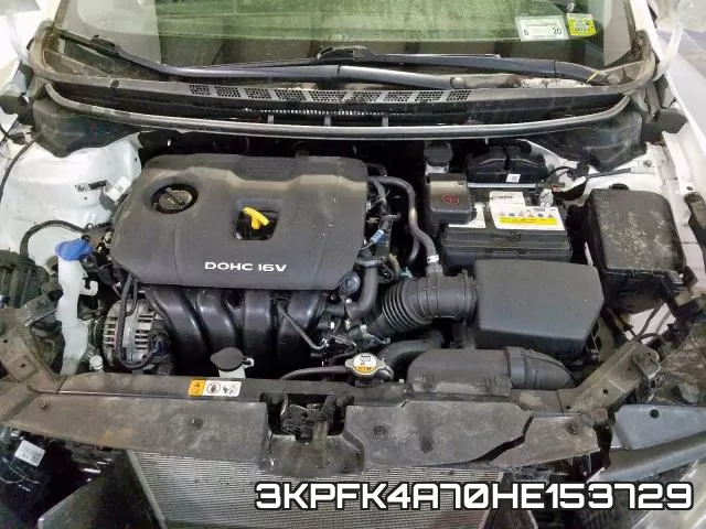 3KPFK4A70HE153729 фото 8