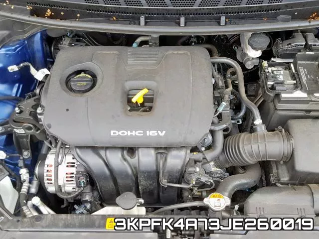 3KPFK4A73JE260019 фото 8