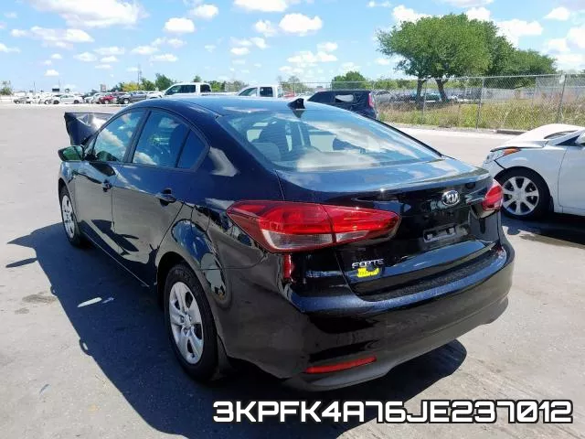 3KPFK4A76JE237012 фото 4