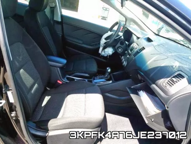 3KPFK4A76JE237012 фото 6
