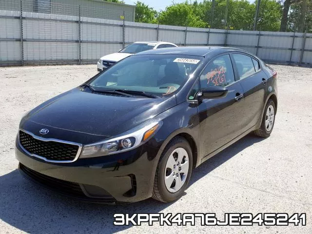 3KPFK4A76JE245241 фото 3