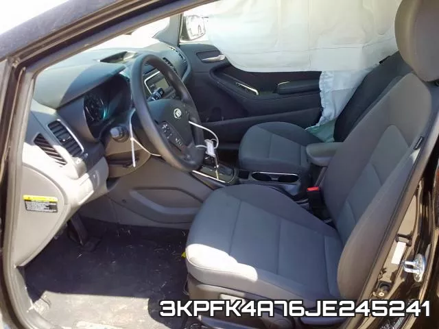 3KPFK4A76JE245241 фото 6