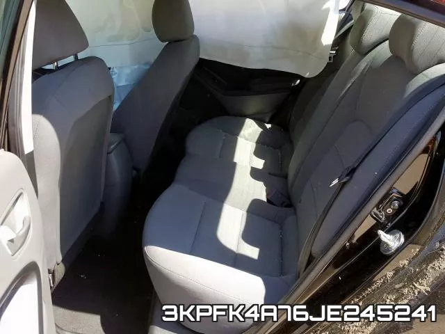 3KPFK4A76JE245241 фото 7