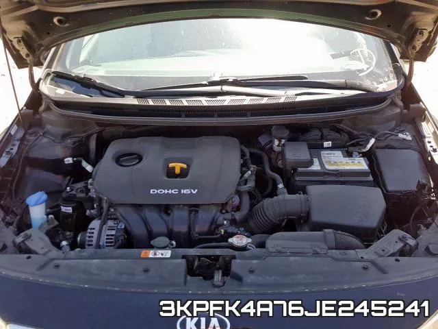 3KPFK4A76JE245241 фото 8