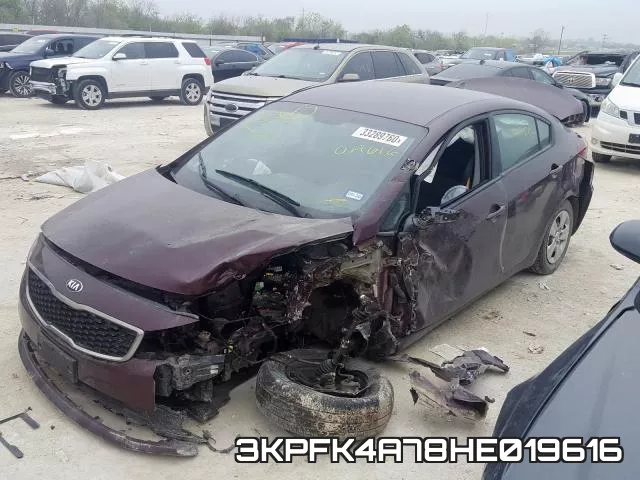 3KPFK4A78HE019616 фото 3