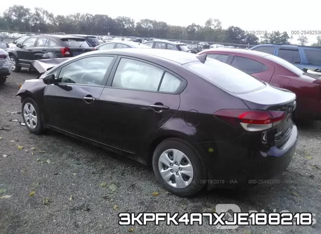 3KPFK4A7XJE188218 фото 4