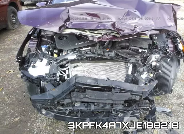 3KPFK4A7XJE188218 фото 7