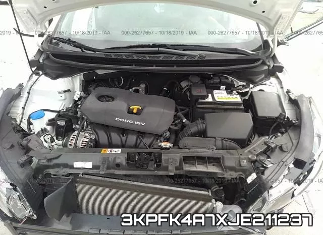 3KPFK4A7XJE211237 фото 2