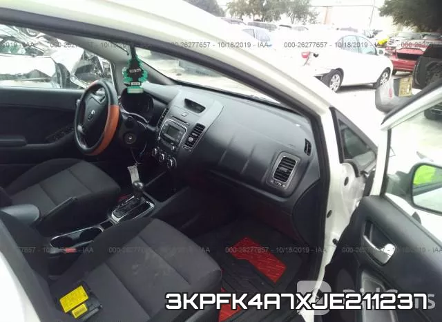 3KPFK4A7XJE211237 фото 6