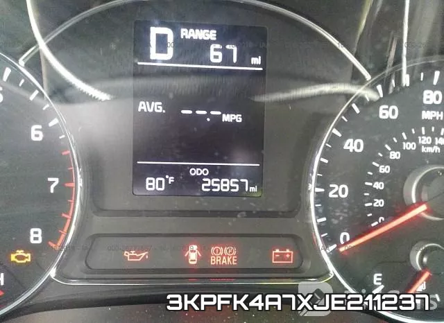 3KPFK4A7XJE211237 фото 8